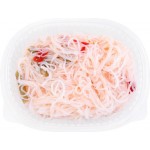 Салат БЕЛОРУЧКА Фунчоза с овощами, весовой Салат БЕЛОРУЧКА Фунчоза с овощами, весовой