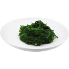 Салат БЕЛОРУЧКА Чука с кунжутным соусом, весовой в магазинах Лента