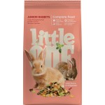 Корм для молодых кроликов LITTLE ONE, 400г