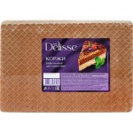 Корж вафельный DELISSE, 140г