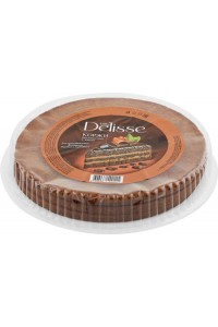 Коржи для тортов в Ленте