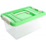 Контейнер для пищевых продуктов MARTIKA 8л Арт. С 206П