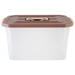 Контейнер для хранения ПОЛИМЕРБЫТ 10л Арт. С810