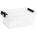 Контейнер для хранения АРХИМЕД 5л, с крышкой Арт. Р1208