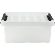 Контейнер для хранения АРХИМЕД 10л, с крышкой Арт. Р1209 в магазинах Лента