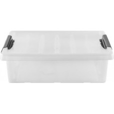 Контейнер для хранения АРХИМЕД 25л, с крышкой Арт. Р1210 в магазинах Лента