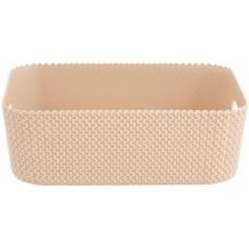 Корзина для хранения HOMECLUB Loft, без крышки, 29x21x10см Арт. BA821 в магазинах Лента