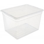 Ящик для хранения с крышкой 365 ДНЕЙ 20л Арт. FB1071