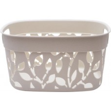 Коробка IDEA Флора 5.5л, микс разноцветный Арт. М2362-Л в магазинах Лента