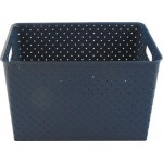 Корзинка VIOLET Береста космик 14л, 35х23,7х20,5см Арт. V523035