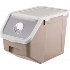 Контейнер для овощей ПОЛИМЕРБЫТ 14л Арт. 4382400 в магазинах Лента