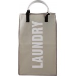 Корзина для белья HOMECLUB Loft 53х23х32см Арт. 34961-23