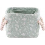 Органайзер для хранения HOMECLUB Verde 25x15x18см, мягкий Арт. WMs-2