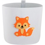 Органайзер для хранения HOMECLUB Funny Animals 17х17х16см Арт. LEN-2202007