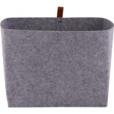 Органайзер для хранения HOMECLUB Flocky Home White 25х12х21см Арт. LEN-220209 в магазинах Лента