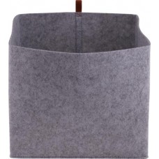 Органайзер для хранения HOMECLUB Flocky Home White 28х28х24см Арт. LEN-220210 в магазинах Лента