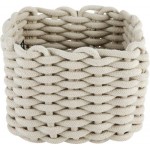 Органайзер для хранения HOMECLUB Verde 18x18x14см, мягкий Арт. HDL04301