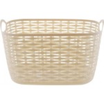 Корзина для хранения HOMECLUB Rattan 35,5x24,5x21,5см, 20л, Арт. TG54703