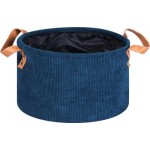 Корзина для хранения HOMECLUB Autumn Blues 25х18см, Арт. LK101901