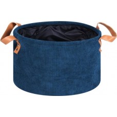 Корзина для хранения HOMECLUB Autumn Blues 25х18см, Арт. LK101901 в магазинах Лента