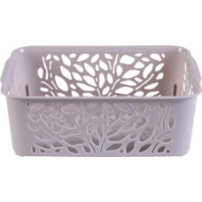 Корзина ПОЛИМЕРБЫТ Amethyst 2.3л, Арт. 434472195 в магазинах Лента