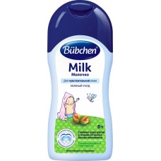 Молочко детское BUBCHEN Milk с рождения, 400мл в магазинах Лента