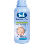 Комплекс для купания НАША МАМА Баю-бай натуральный с экстрактом трав, с 0 месяцев, 500мл Комплекс для купания НАША МАМА Баю-бай натуральный с экстрактом трав, с 0 месяцев, 500мл