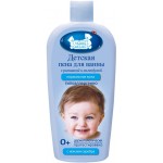 Пена для купания детская НАША МАМА, 400мл Пена для купания детская НАША МАМА, 400мл