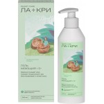 Гель моющий для кожи детский ЛА-КРИ, 200мл Гель моющий для кожи детский ЛА-КРИ, 200мл