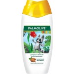 Гель для душа детский PALMOLIVE Kids с маслом миндаля, с 3 лет, 250мл