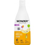 Экогель для душа детский WONDER LAB 2в1 Озорная дыня, 550мл Экогель для душа детский WONDER LAB 2в1 Озорная дыня, 550мл