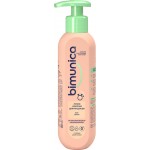 Молочко для младенцев BIMUNICA с маслом миндаля и пантенолом, 250мл