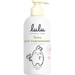 Гель для подмывания детский LULU 0+, 300мл
