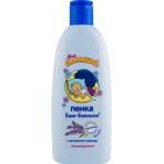 Пенка для купания детская МОЕ СОЛНЫШКО Баю-баюшки, 400мл Пенка для купания детская МОЕ СОЛНЫШКО Баю-баюшки, 400мл