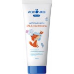 Крем детский ЛАПОЧКА с Д-пантенолом, 75мл Крем детский ЛАПОЧКА с Д-пантенолом, 75мл