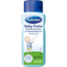 Присыпка детская BUBCHEN, 100г в магазинах Лента