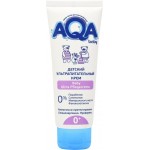 Крем детский AQA BABY ультрапитательный, 75мл Крем детский AQA BABY ультрапитательный, 75мл
