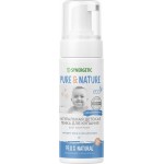 Пенка для купания детская SYNERGETIC 0+, 150мл Пенка для купания детская SYNERGETIC 0+, 150мл