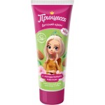 Крем детский ПРИНЦЕССА с миндальным маслом, 75мл Крем детский ПРИНЦЕССА с миндальным маслом, 75мл