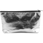 Косметичка GROMELL серебристая, Арт. LCSB12 Косметичка GROMELL серебристая, Арт. LCSB12