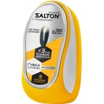Губка для обуви из гладкой кожи SALTON с дозатором, бесцветный
