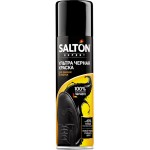 Краска для замши SALTON Expert Ультра черный, 200мл