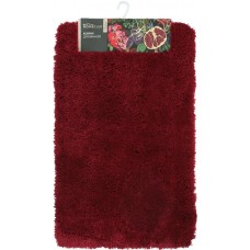 Коврик для ванной HOMECLUB Velvet 50Х80см Арт. GS22-01-5080 в магазинах Лента
