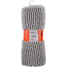 Коврик HOMECLUB Stone 80х100см, шенилл Арт. WF19-009 в магазинах Лента