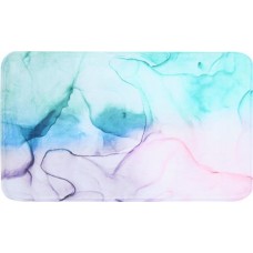 Коврик HOMECLUB Lavender 50x80см, универсальный в магазинах Лента