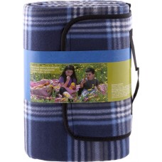 Коврик для пикника 130x170см, флисовый, Арт. BNPM005 в магазинах Лента