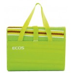 Коврик для пляжа и пикника ECOS 90х180см, из пропиленовой соломы, Арт. 999651 Коврик для пляжа и пикника ECOS 90х180см, из пропиленовой соломы, Арт. 999651