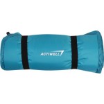 Коврик туристический самонадувающийся ACTIWELL 180х50х2,5см, Арт. MU0817 Коврик туристический самонадувающийся ACTIWELL 180х50х2,5см, Арт. MU0817