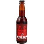 Пиво темное AF BREW Redrum нефильтрованное непастеризованное 8,8%, 0.33л