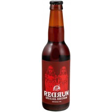 Пиво темное AF BREW Redrum нефильтрованное непастеризованное 8,8%, 0.33л в магазинах Лента